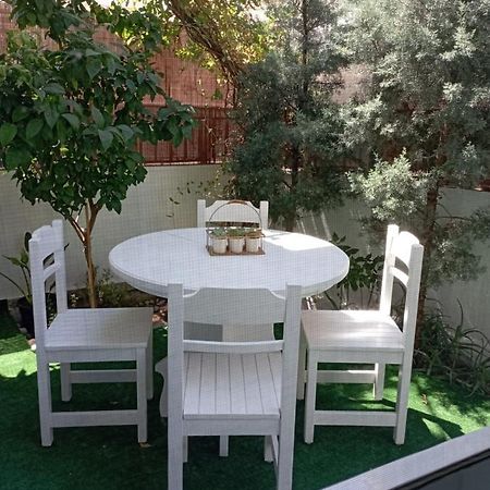 Το Διαμερισμα Τησ Μαιρησ Or Mary'S Apartment Paradisi  Exterior photo