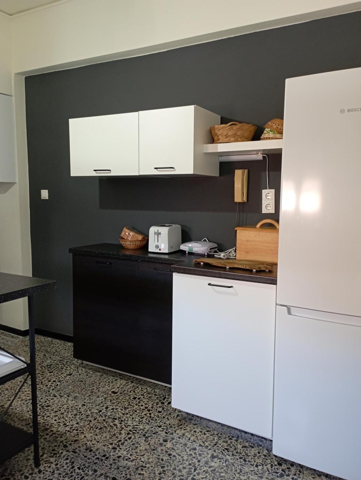 Το Διαμερισμα Τησ Μαιρησ Or Mary'S Apartment Paradisi  Exterior photo